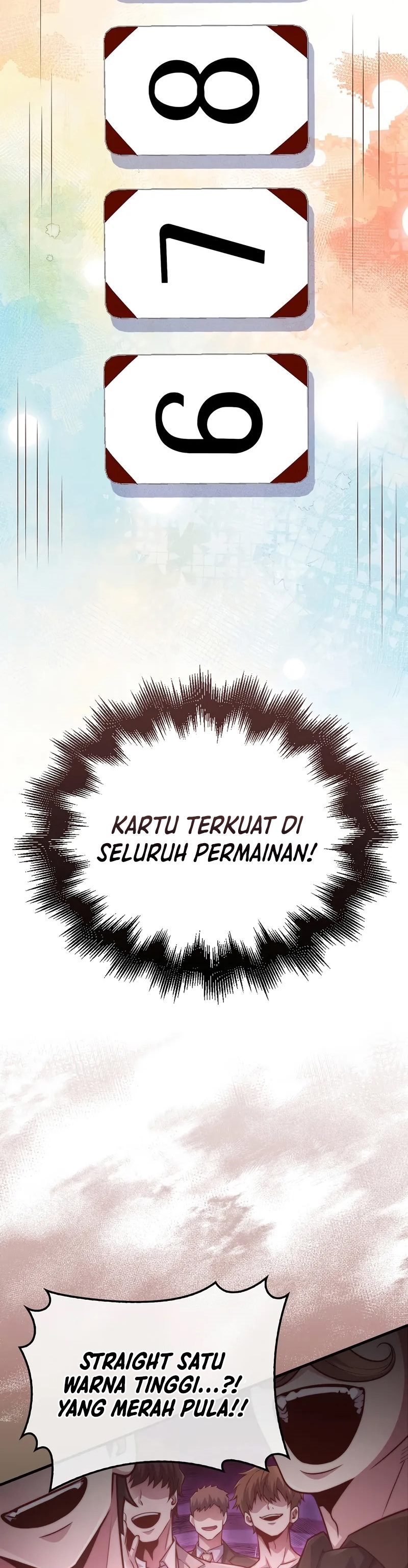The Lord’s Coins Aren’t Decreasing? Chapter 135 Gambar 33