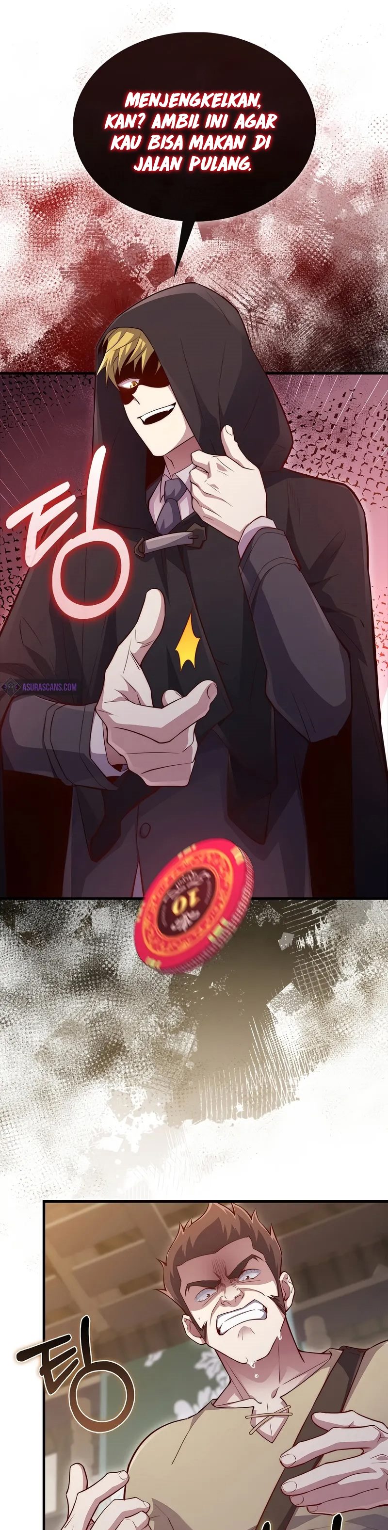 The Lord’s Coins Aren’t Decreasing? Chapter 135 Gambar 35