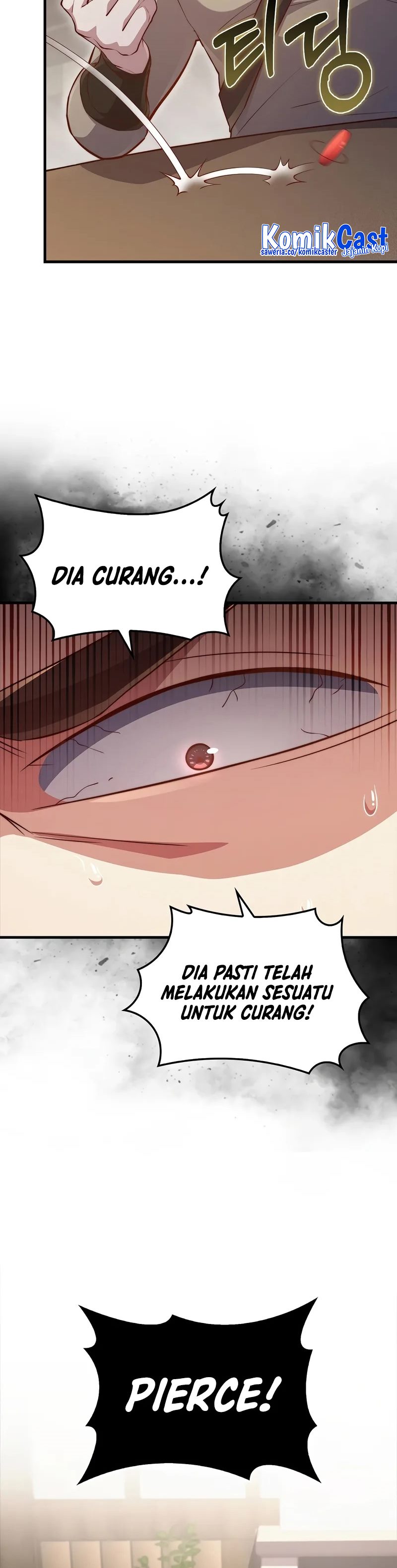 The Lord’s Coins Aren’t Decreasing? Chapter 135 Gambar 36