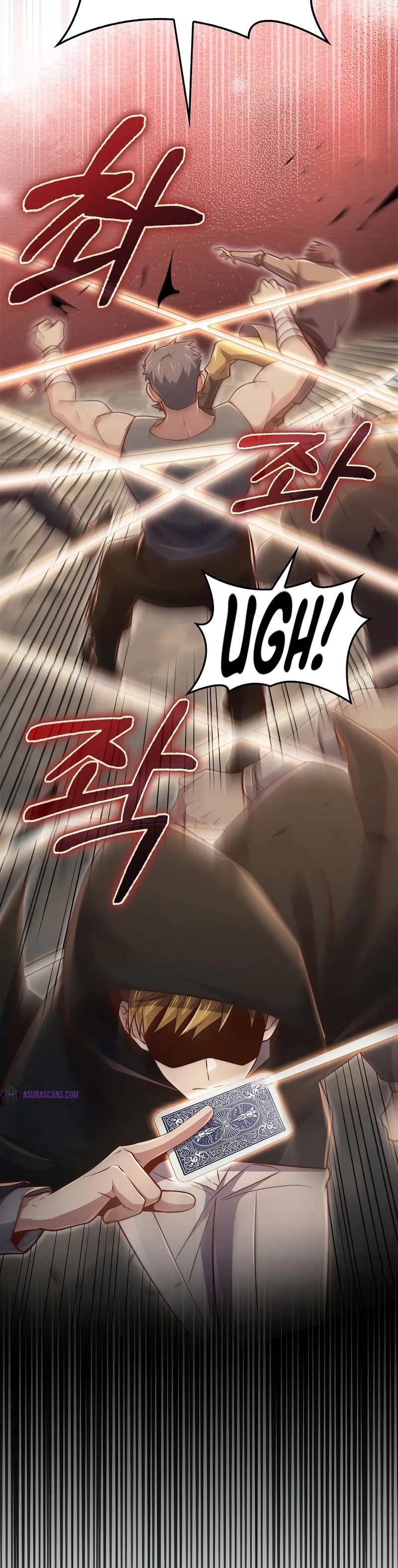 The Lord’s Coins Aren’t Decreasing? Chapter 135 Gambar 42