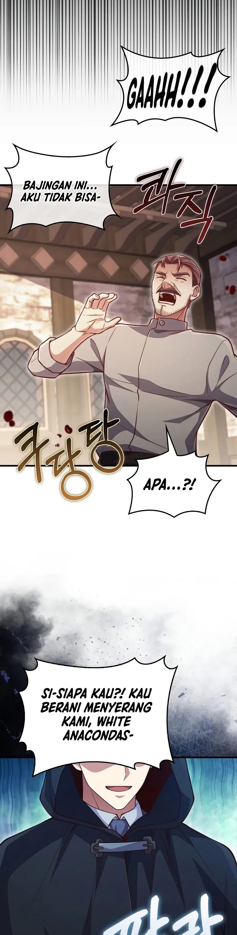The Lord’s Coins Aren’t Decreasing? Chapter 135 Gambar 43