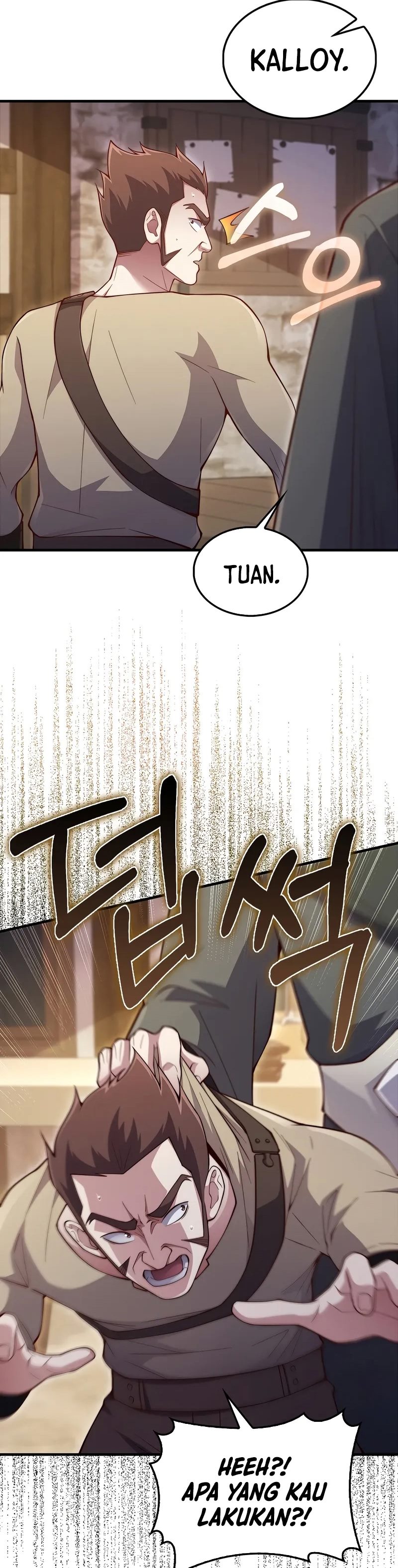 The Lord’s Coins Aren’t Decreasing? Chapter 135 Gambar 45