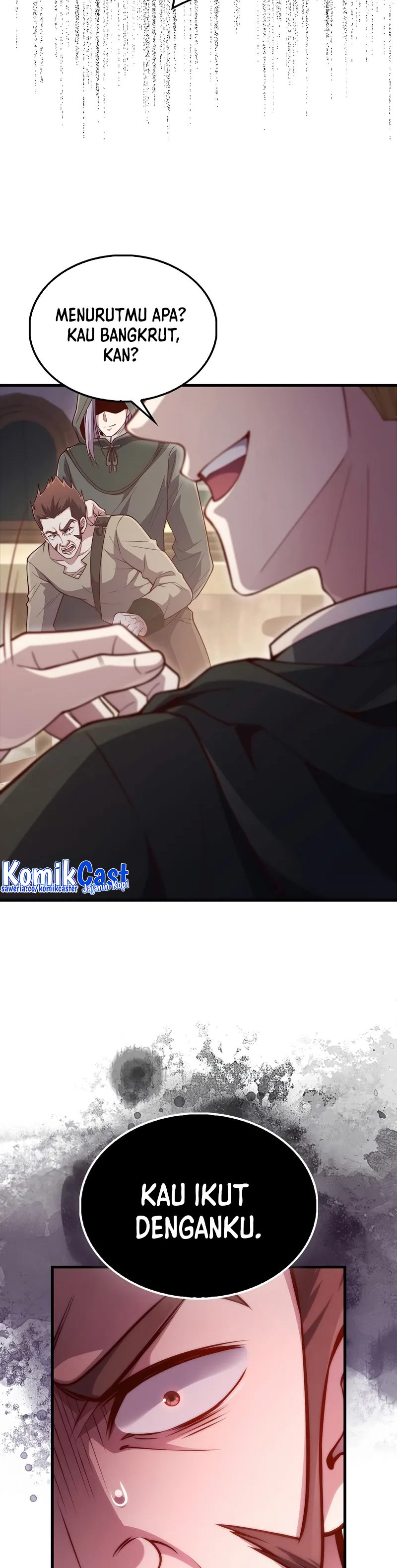 The Lord’s Coins Aren’t Decreasing? Chapter 135 Gambar 46