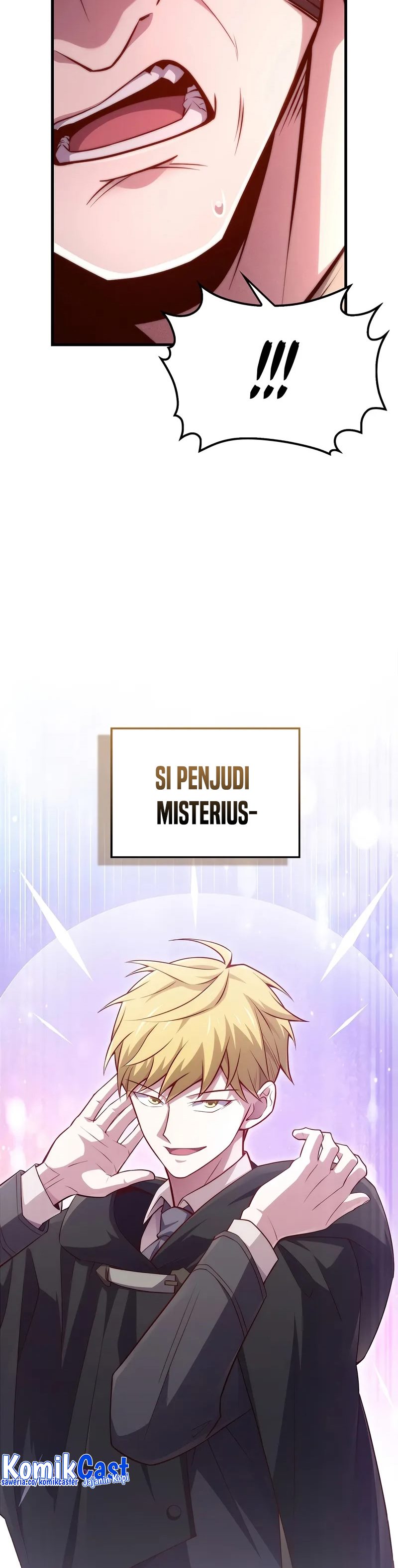The Lord’s Coins Aren’t Decreasing? Chapter 135 Gambar 47