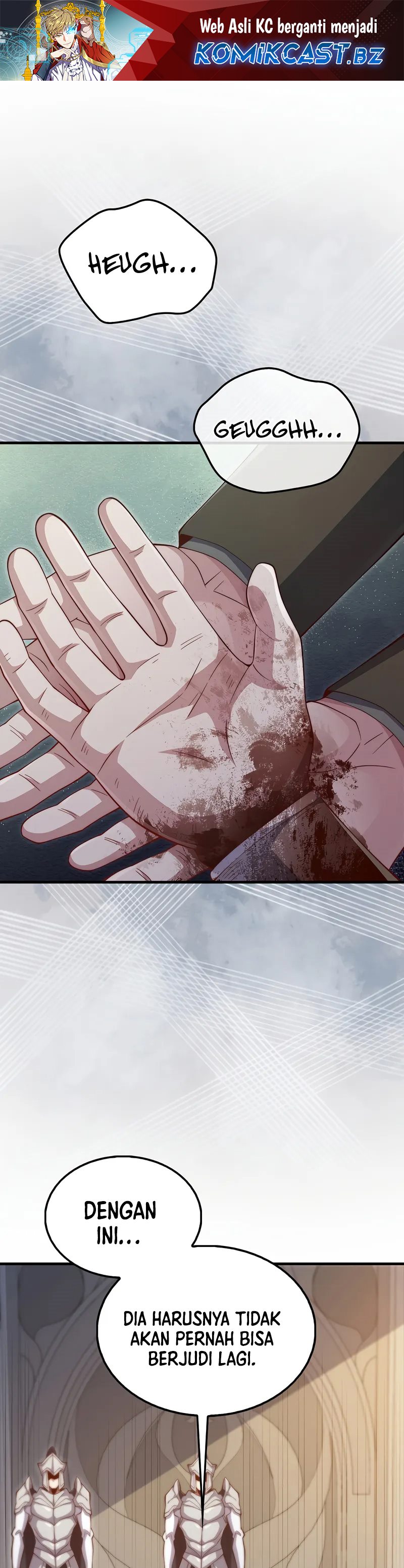 The Lord’s Coins Aren’t Decreasing? Chapter 137 Gambar 2