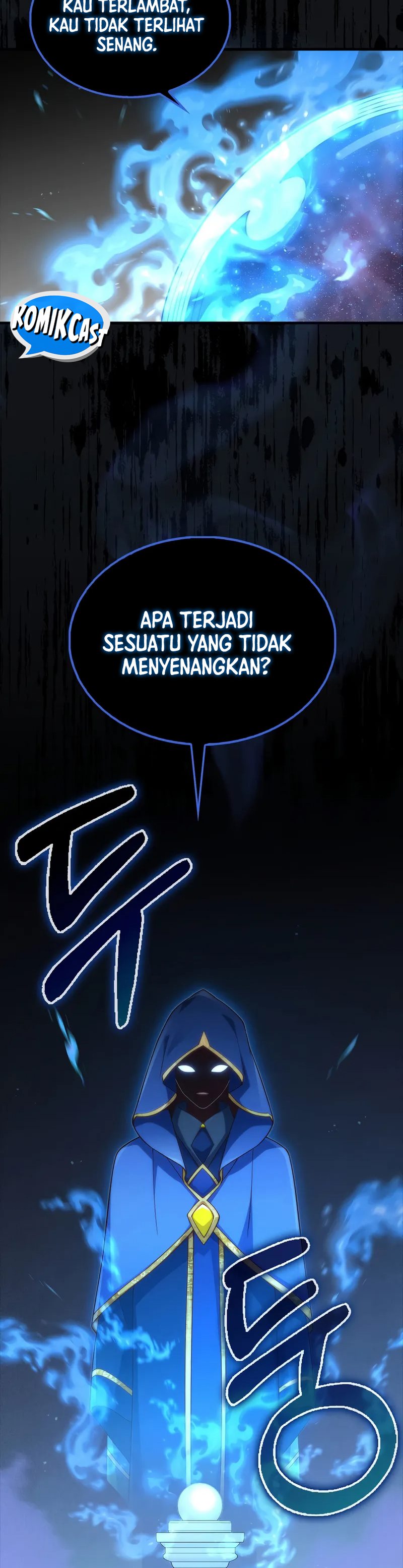 The Lord’s Coins Aren’t Decreasing? Chapter 137 Gambar 10