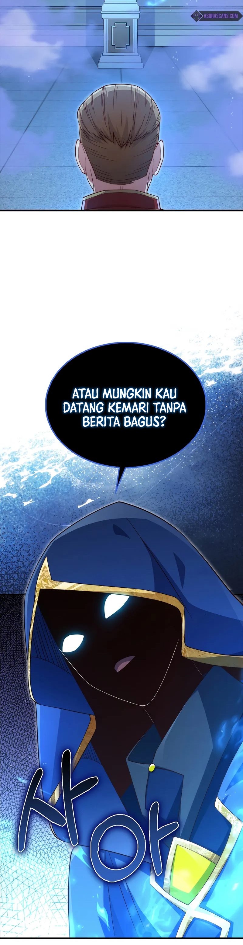 The Lord’s Coins Aren’t Decreasing? Chapter 137 Gambar 11