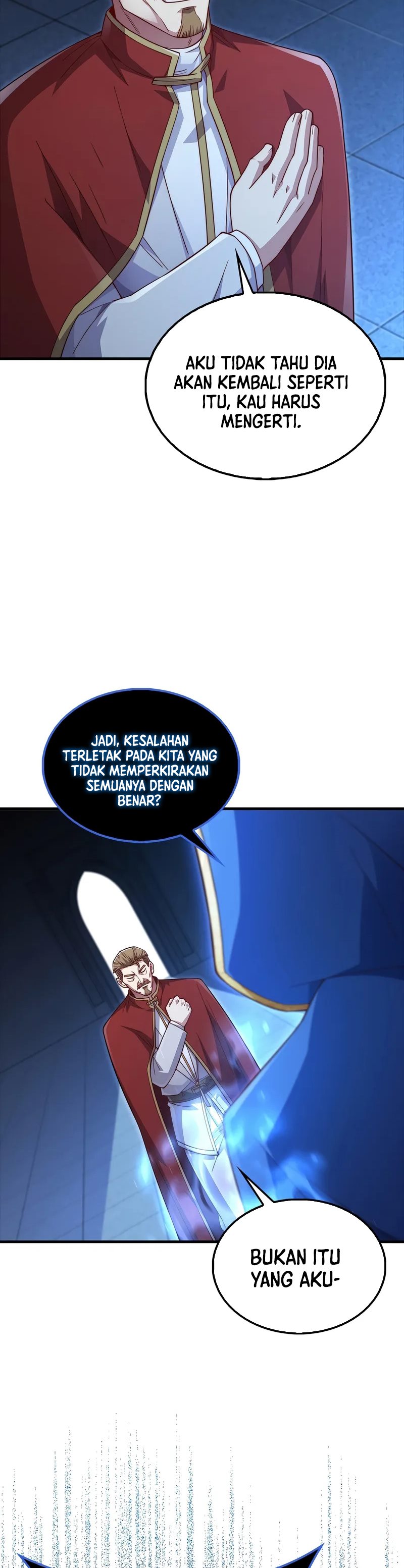 The Lord’s Coins Aren’t Decreasing? Chapter 137 Gambar 13