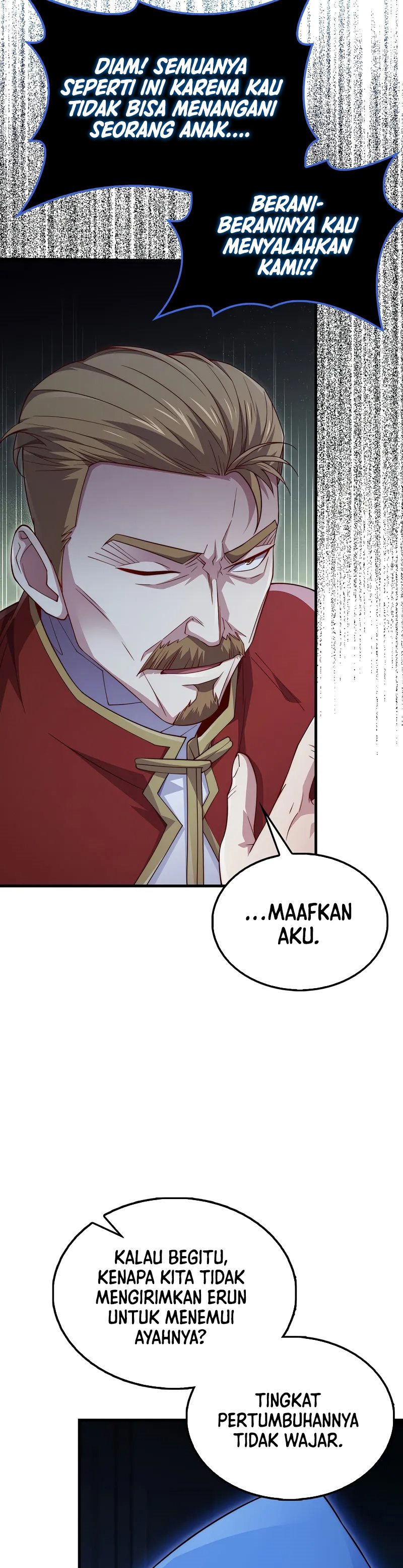 The Lord’s Coins Aren’t Decreasing? Chapter 137 Gambar 14