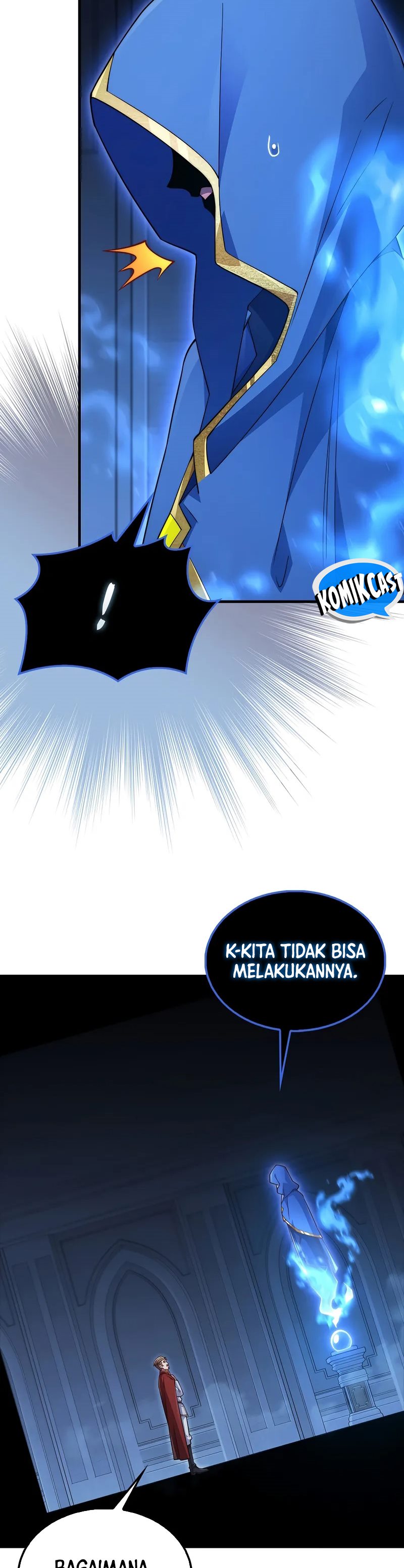 The Lord’s Coins Aren’t Decreasing? Chapter 137 Gambar 15