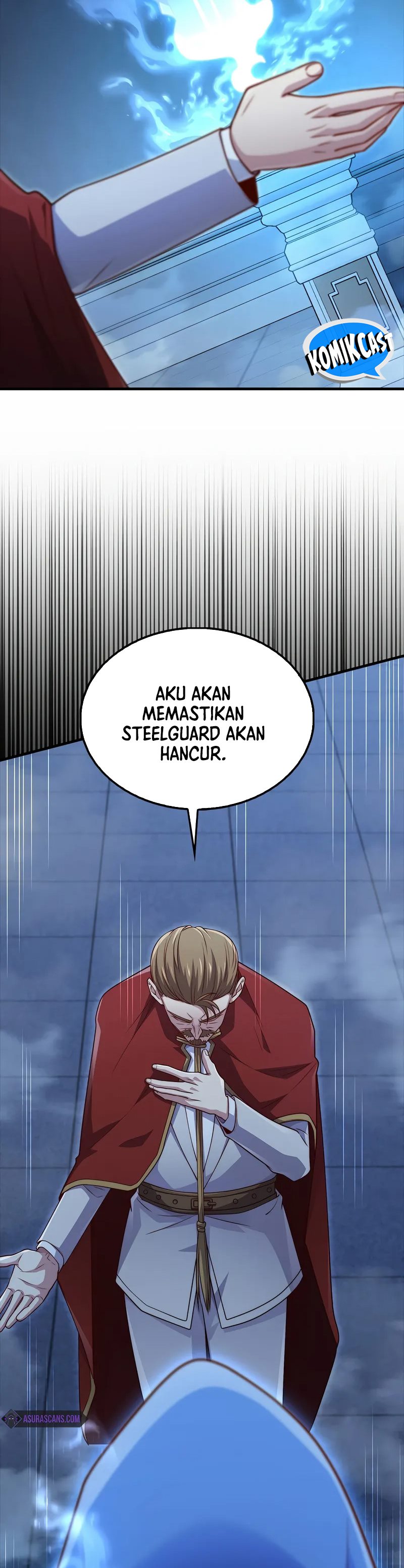 The Lord’s Coins Aren’t Decreasing? Chapter 137 Gambar 17