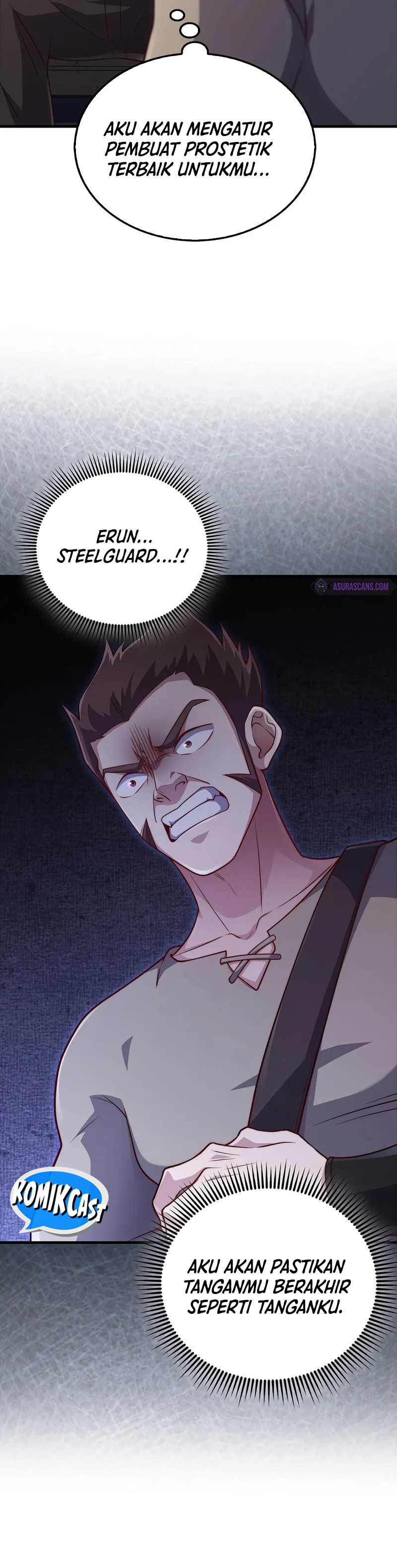 The Lord’s Coins Aren’t Decreasing? Chapter 137 Gambar 23