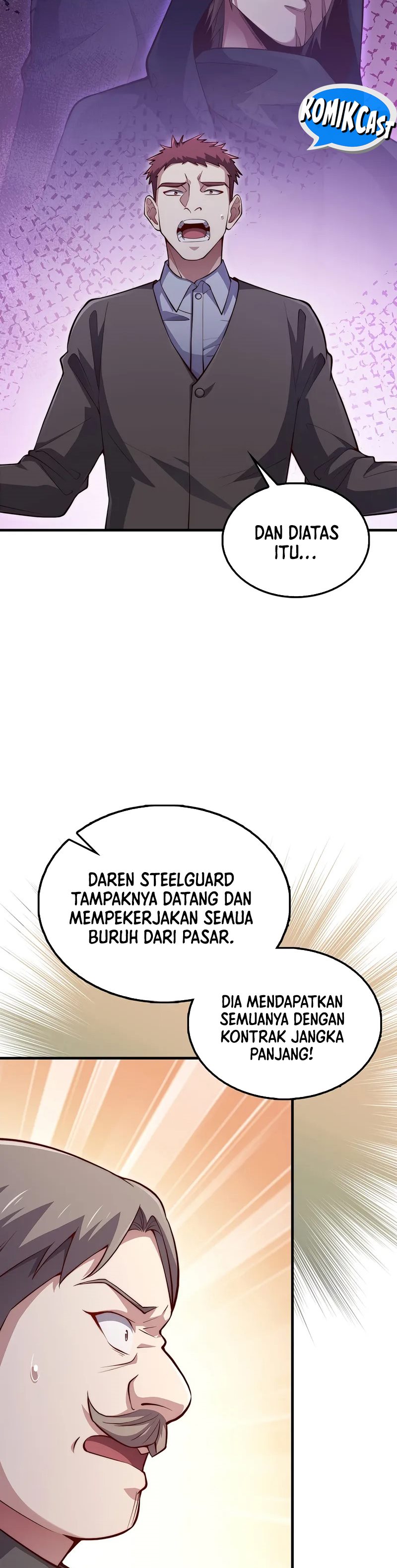 The Lord’s Coins Aren’t Decreasing? Chapter 137 Gambar 26
