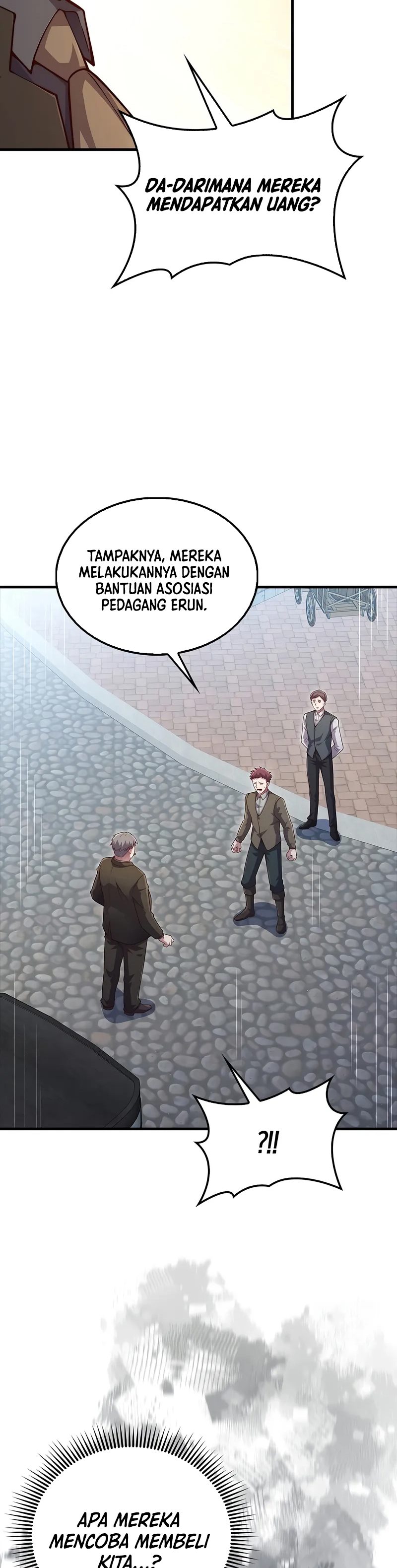 The Lord’s Coins Aren’t Decreasing? Chapter 137 Gambar 27