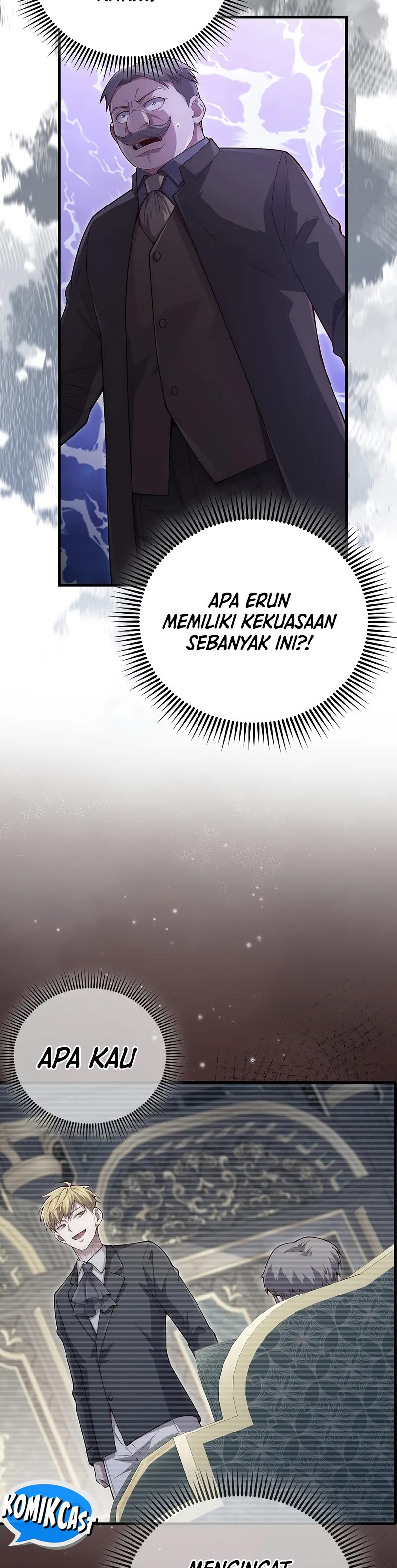 The Lord’s Coins Aren’t Decreasing? Chapter 137 Gambar 28