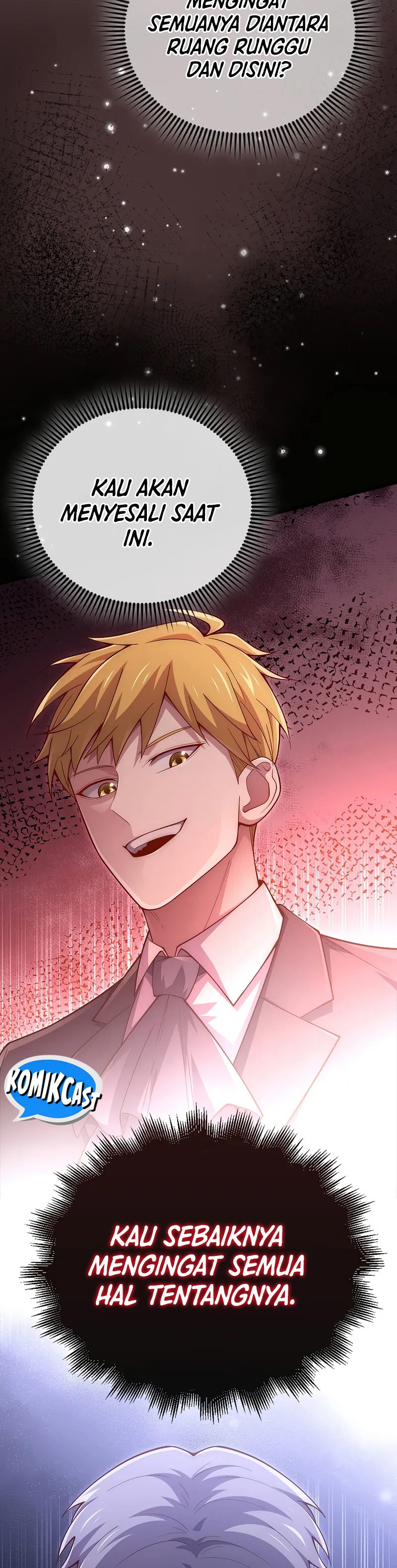 The Lord’s Coins Aren’t Decreasing? Chapter 137 Gambar 29