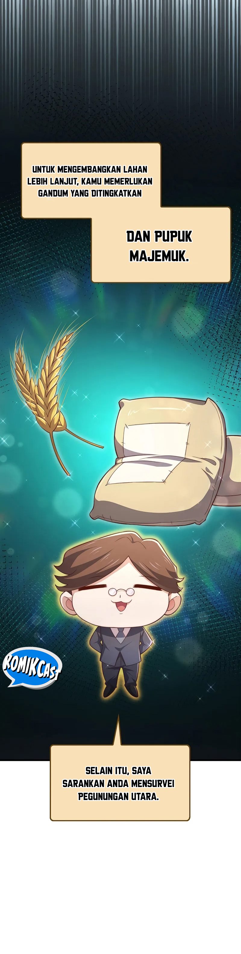 The Lord’s Coins Aren’t Decreasing? Chapter 137 Gambar 36