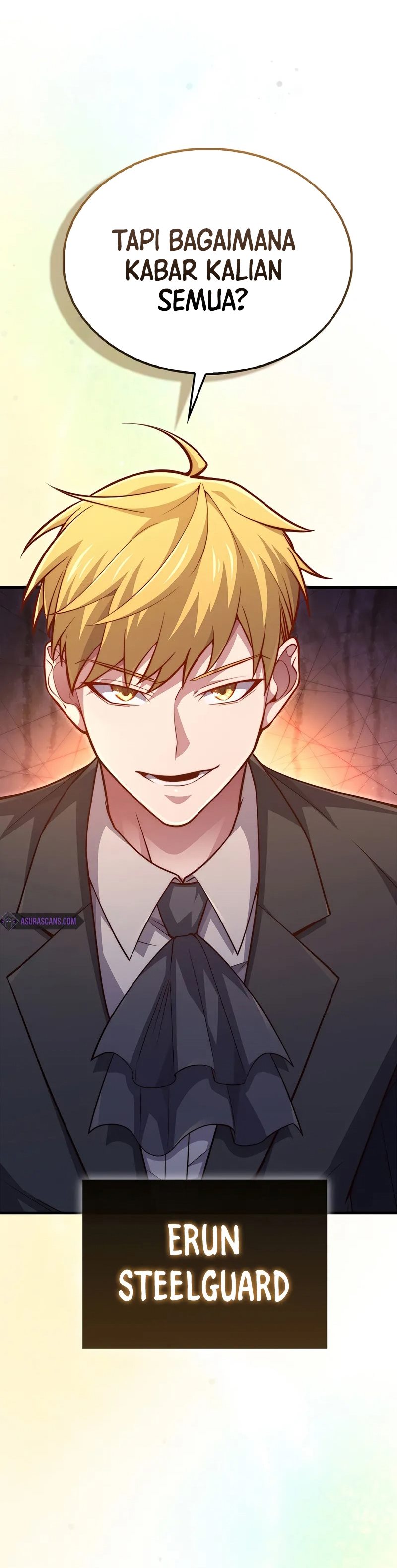 The Lord’s Coins Aren’t Decreasing? Chapter 137 Gambar 45
