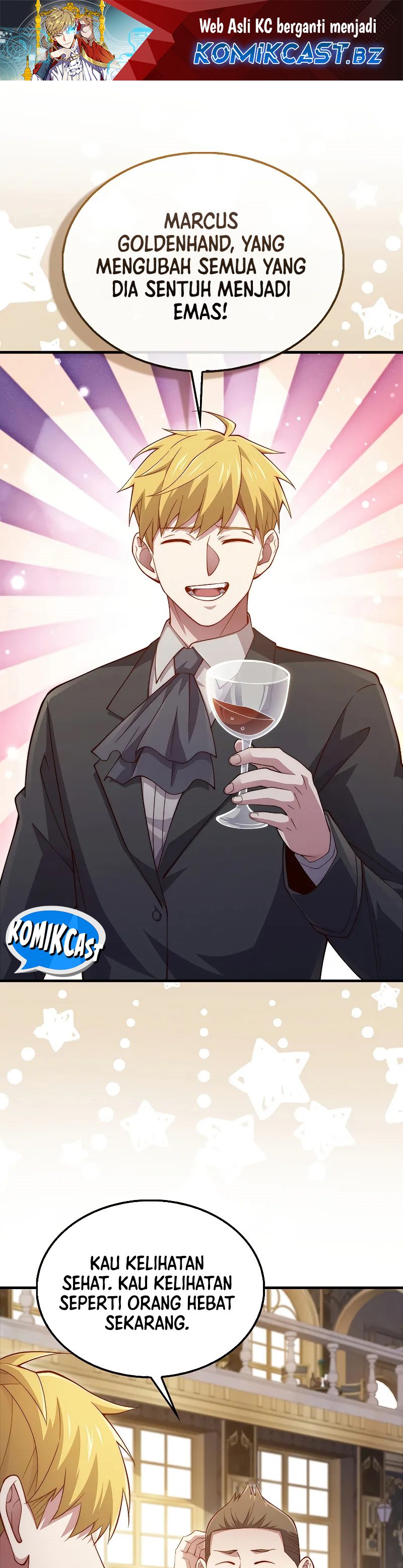 The Lord’s Coins Aren’t Decreasing? Chapter 138 Gambar 2
