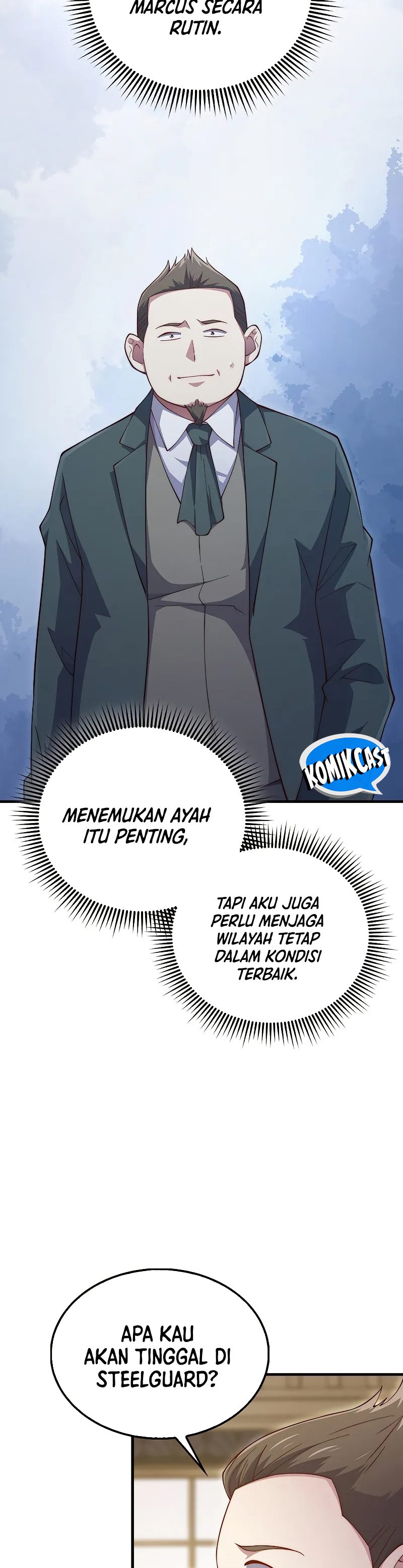 The Lord’s Coins Aren’t Decreasing? Chapter 138 Gambar 5