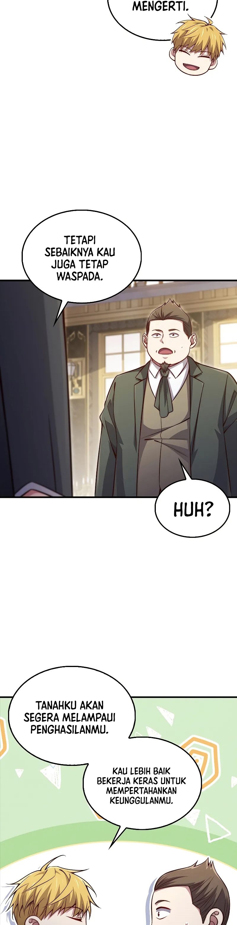 The Lord’s Coins Aren’t Decreasing? Chapter 138 Gambar 9