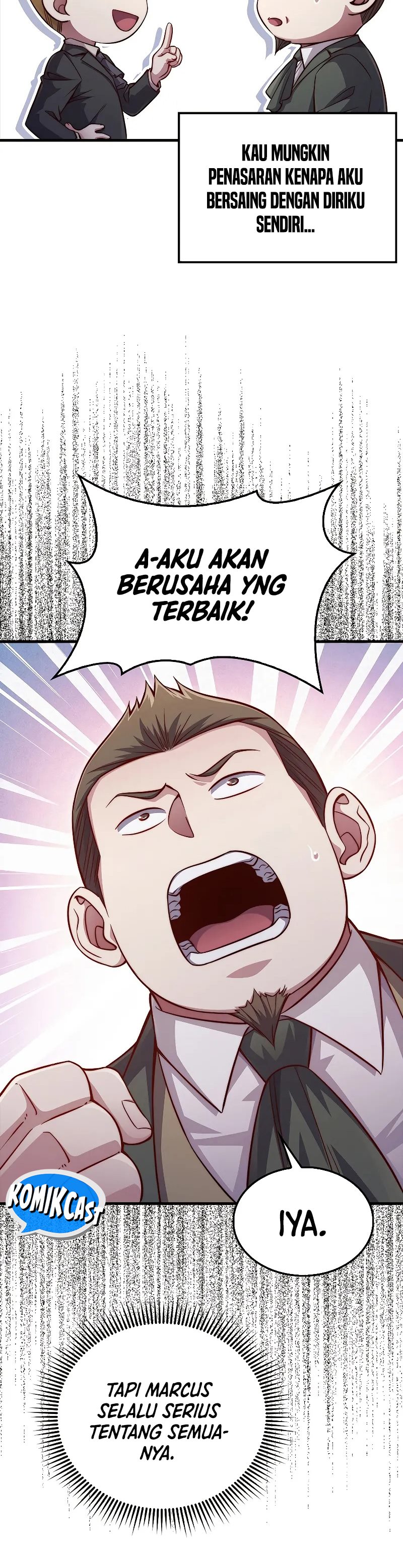 The Lord’s Coins Aren’t Decreasing? Chapter 138 Gambar 10