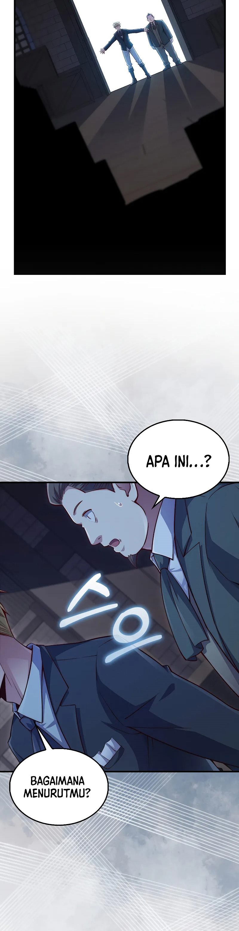 The Lord’s Coins Aren’t Decreasing? Chapter 138 Gambar 14