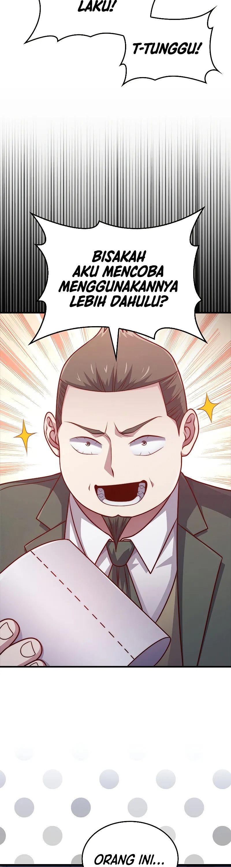 The Lord’s Coins Aren’t Decreasing? Chapter 138 Gambar 24