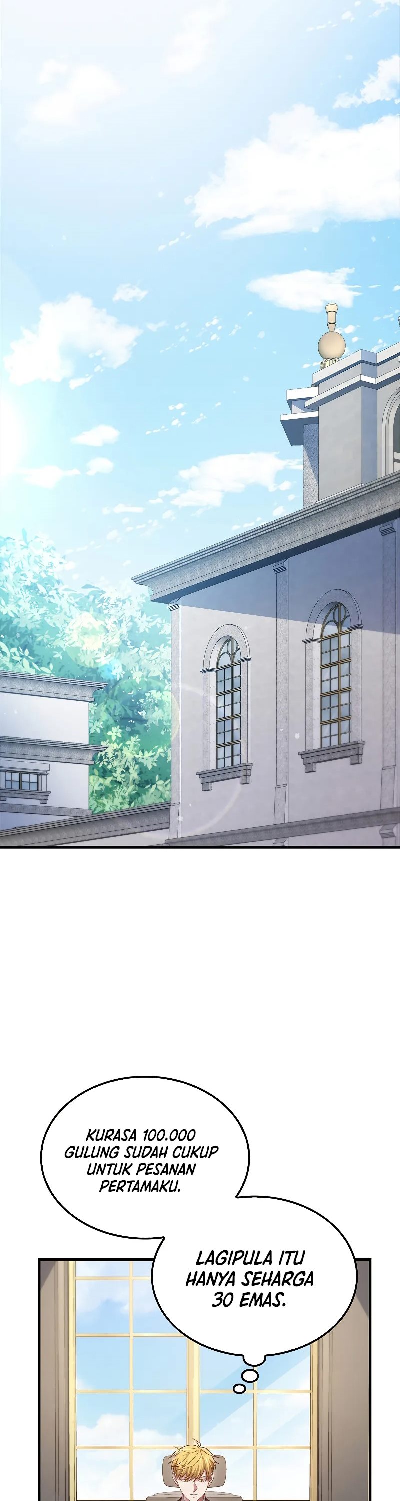 The Lord’s Coins Aren’t Decreasing? Chapter 138 Gambar 26