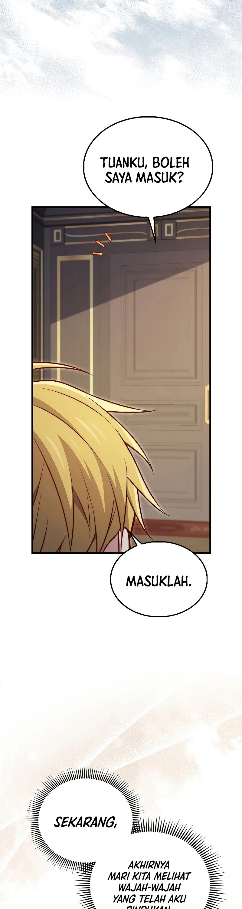 The Lord’s Coins Aren’t Decreasing? Chapter 138 Gambar 29
