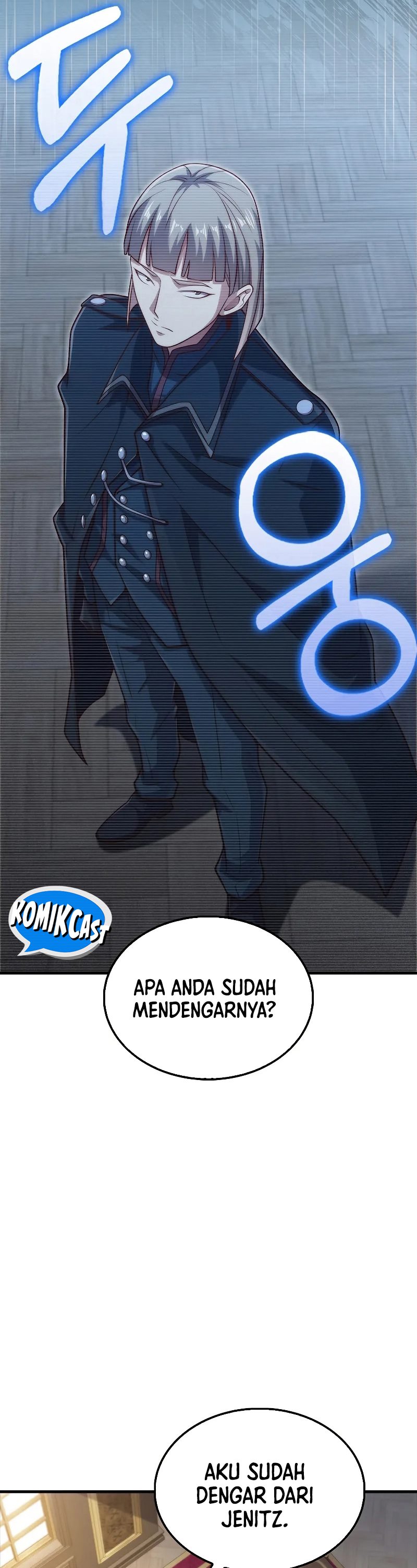The Lord’s Coins Aren’t Decreasing? Chapter 138 Gambar 34
