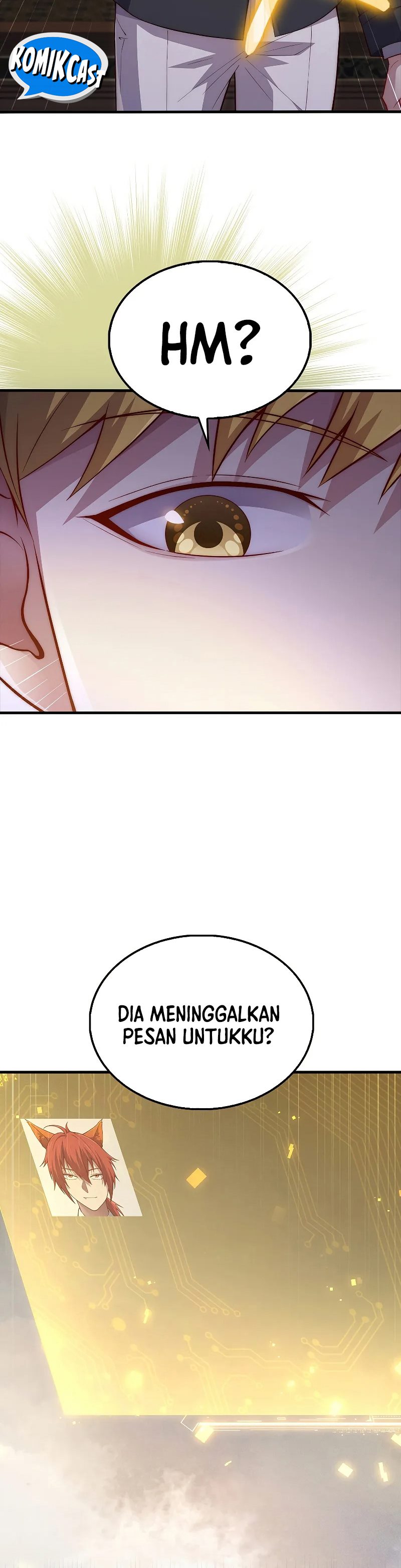 The Lord’s Coins Aren’t Decreasing? Chapter 138 Gambar 48