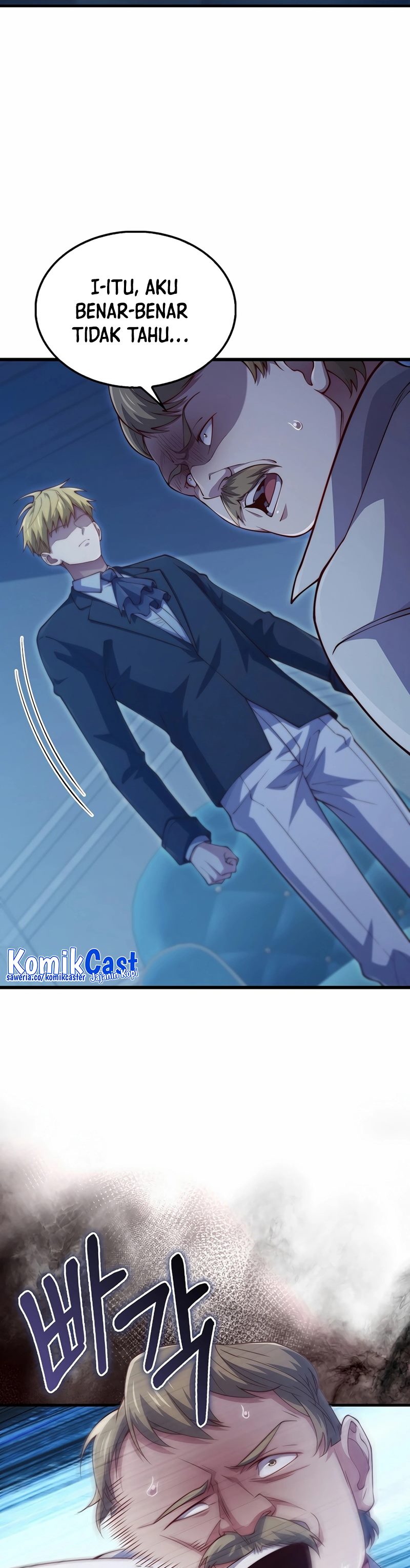 The Lord’s Coins Aren’t Decreasing? Chapter 142 Gambar 5