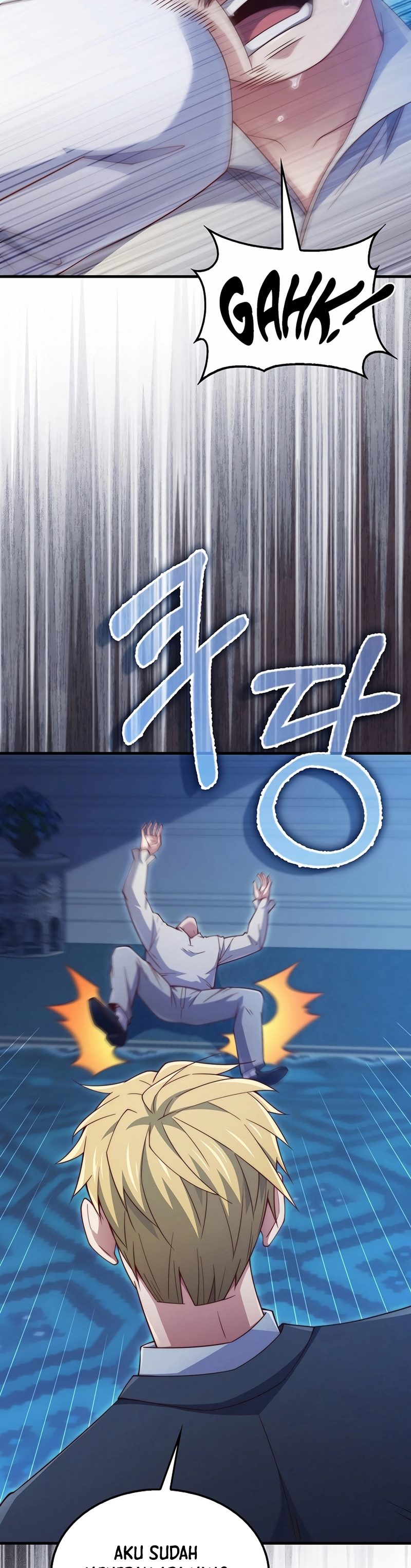 The Lord’s Coins Aren’t Decreasing? Chapter 142 Gambar 6