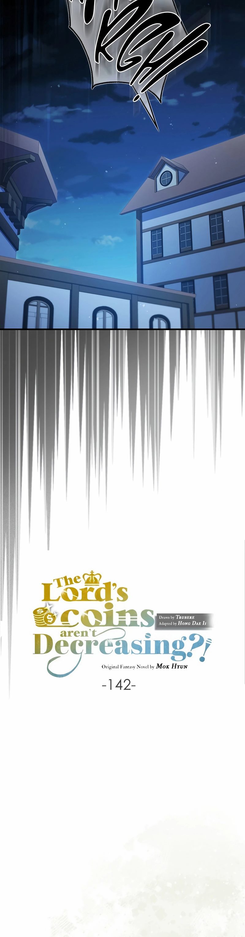 The Lord’s Coins Aren’t Decreasing? Chapter 142 Gambar 10