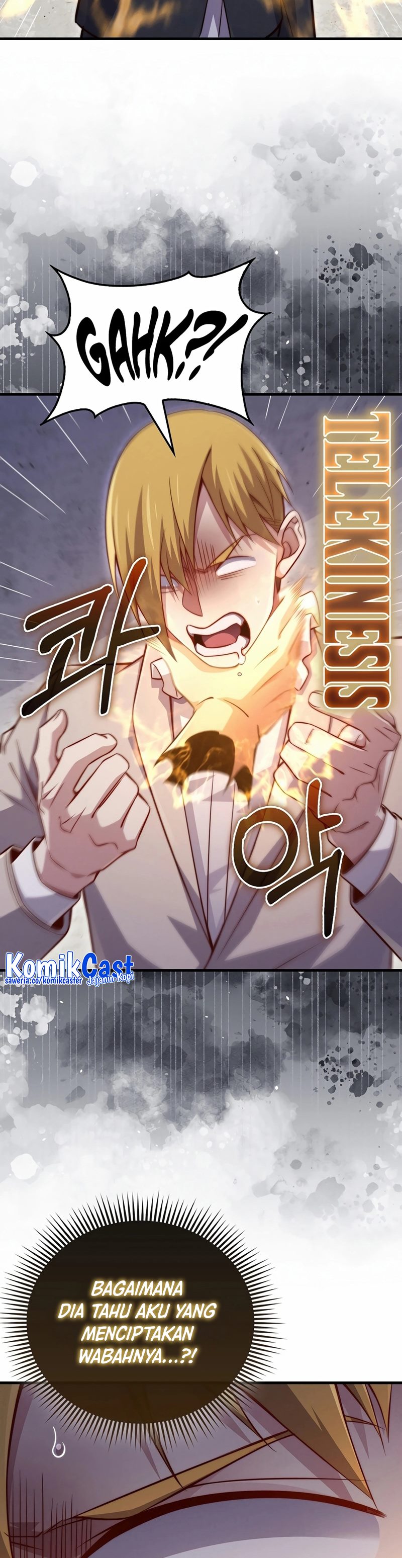 The Lord’s Coins Aren’t Decreasing? Chapter 142 Gambar 22