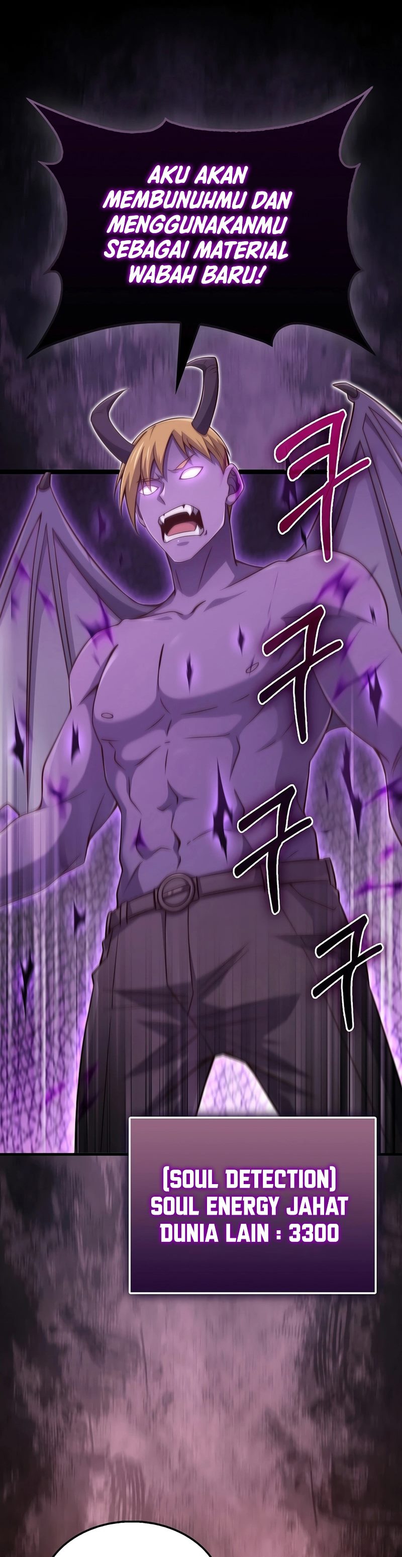 The Lord’s Coins Aren’t Decreasing? Chapter 142 Gambar 25