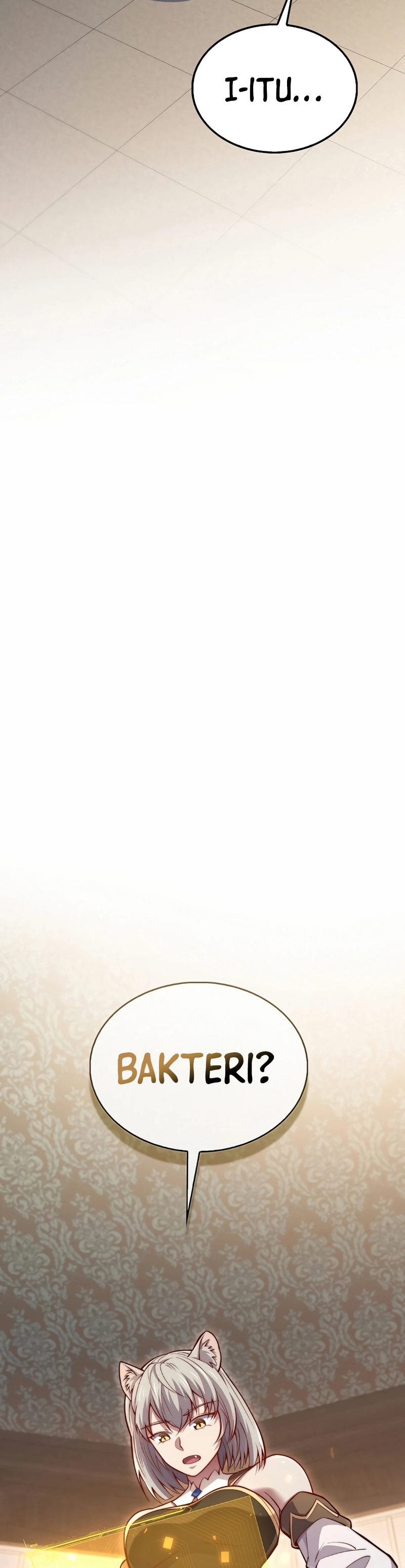 The Lord’s Coins Aren’t Decreasing? Chapter 142 Gambar 32