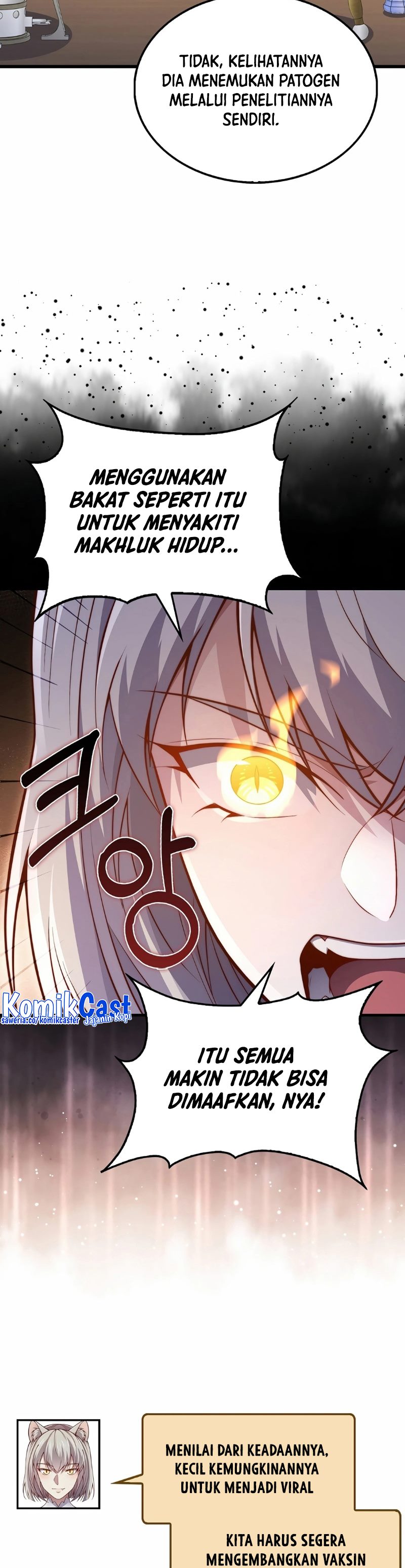 The Lord’s Coins Aren’t Decreasing? Chapter 142 Gambar 34