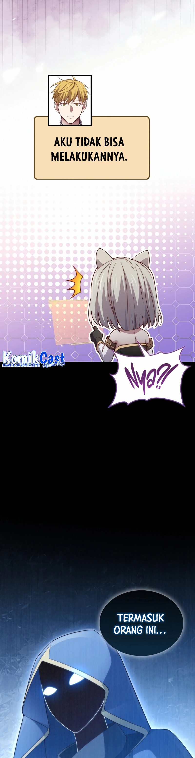 The Lord’s Coins Aren’t Decreasing? Chapter 142 Gambar 37