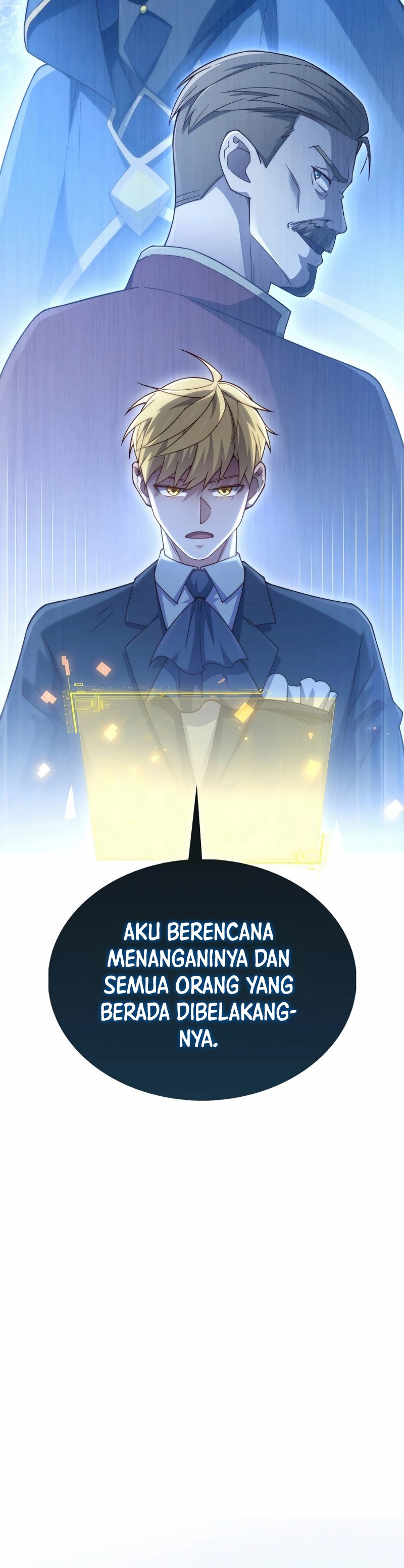 The Lord’s Coins Aren’t Decreasing? Chapter 142 Gambar 38