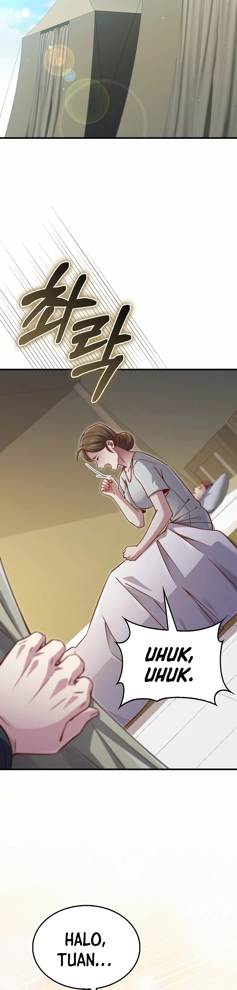 The Lord’s Coins Aren’t Decreasing? Chapter 142 Gambar 42