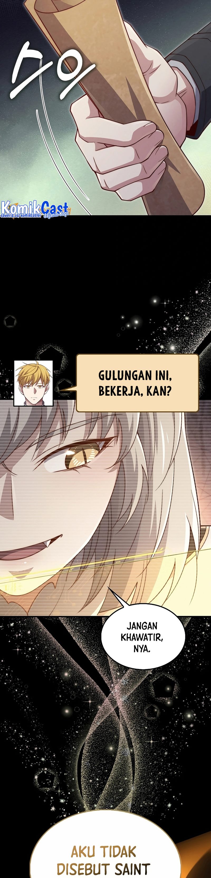 The Lord’s Coins Aren’t Decreasing? Chapter 142 Gambar 45