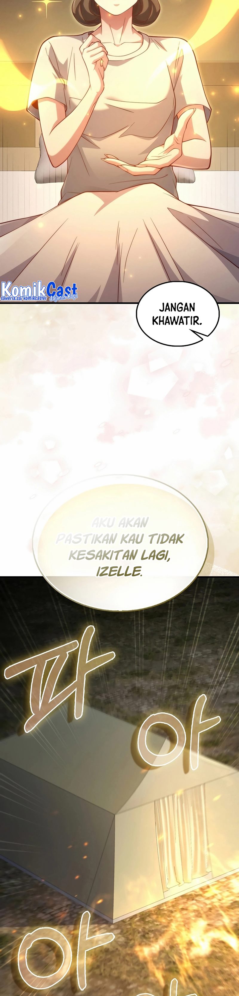 The Lord’s Coins Aren’t Decreasing? Chapter 142 Gambar 47