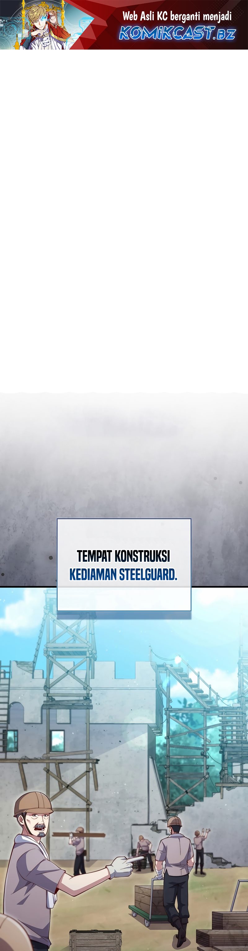 The Lord’s Coins Aren’t Decreasing? Chapter 143 Gambar 2
