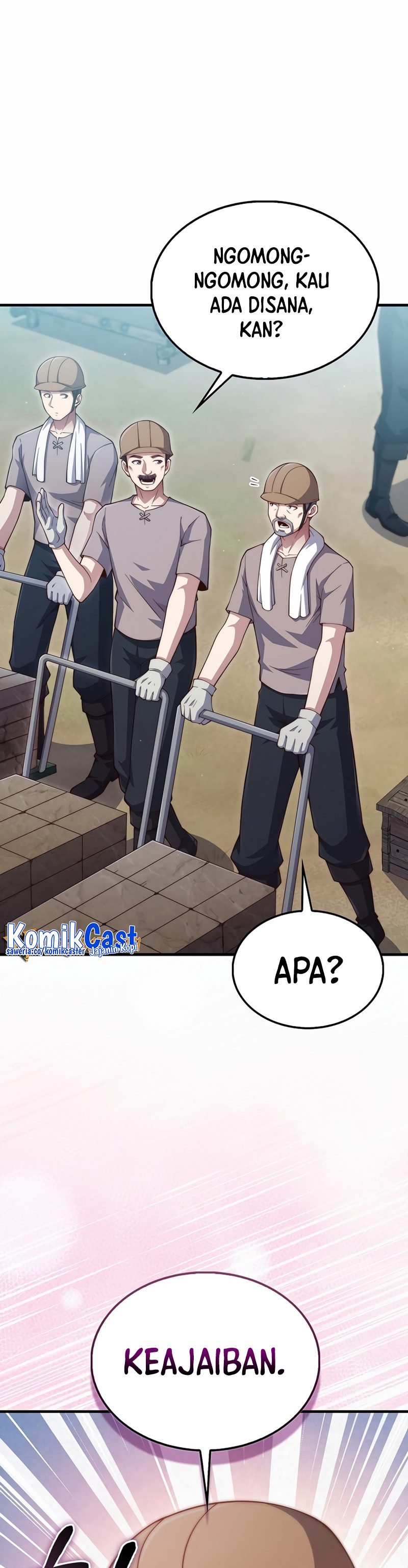 The Lord’s Coins Aren’t Decreasing? Chapter 143 Gambar 4