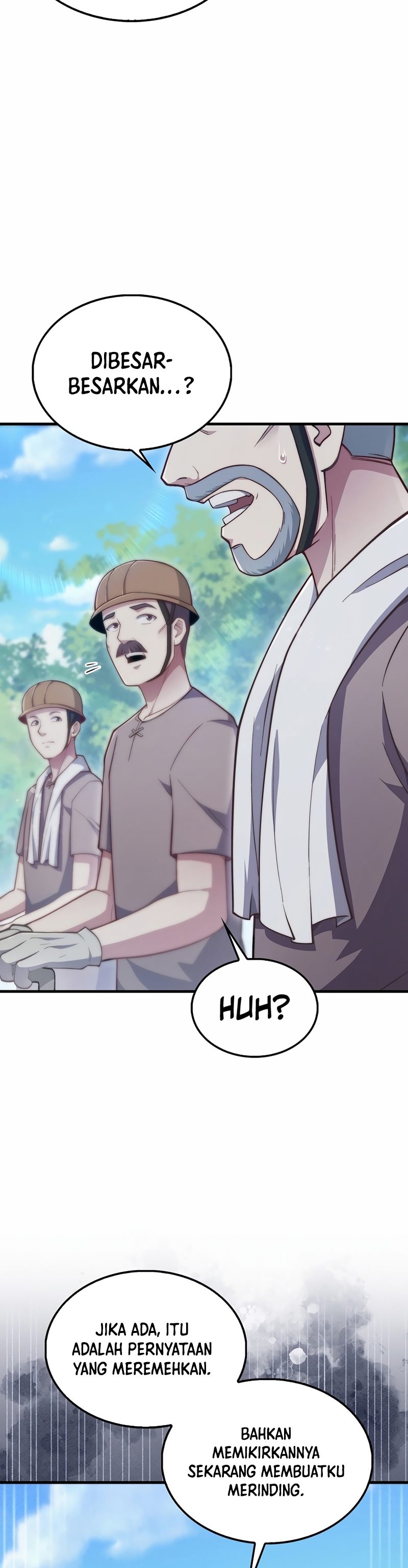 The Lord’s Coins Aren’t Decreasing? Chapter 143 Gambar 6