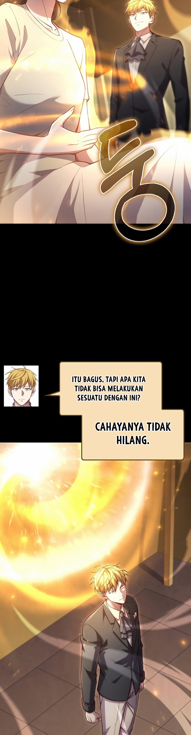 The Lord’s Coins Aren’t Decreasing? Chapter 143 Gambar 10