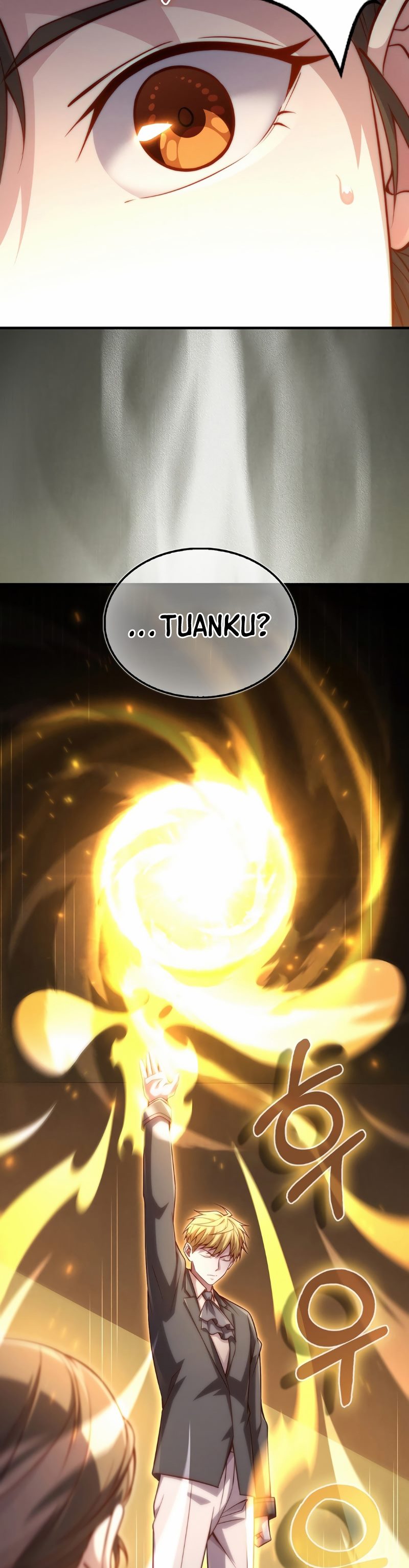 The Lord’s Coins Aren’t Decreasing? Chapter 143 Gambar 13