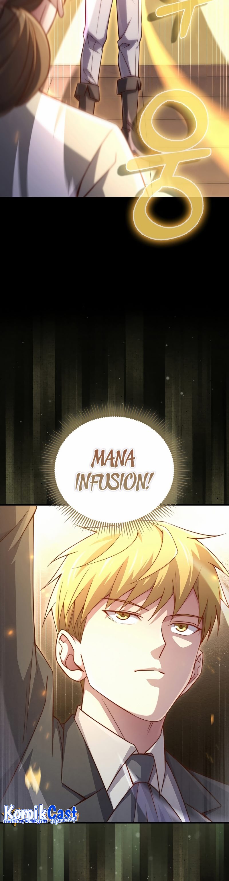 The Lord’s Coins Aren’t Decreasing? Chapter 143 Gambar 14